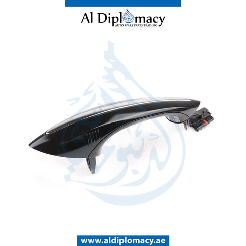 Left DOOR HANDLE for BMW 5 Series F01 (2008-2015) models